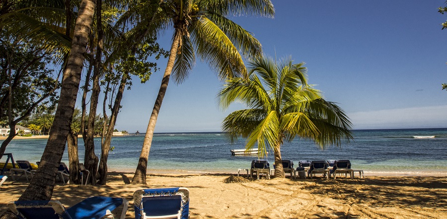 Los mejores planes de turismo wellness en Jamaica