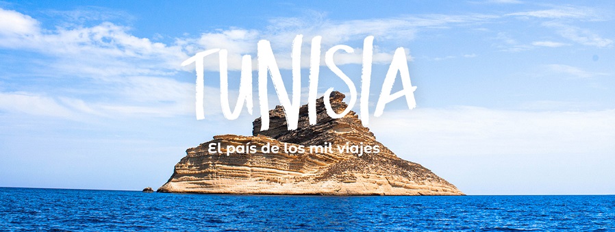 Más de 8 millones de turistas viajaron a Túnez en 2018