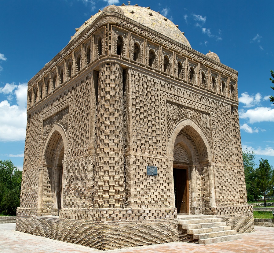 SIguiendo los pasos de la Ruta de la Seda en Uzbekistán