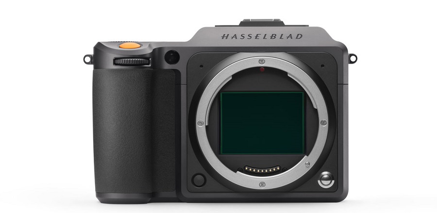 HASSELBLAD presenta la nueva X1D II 50C