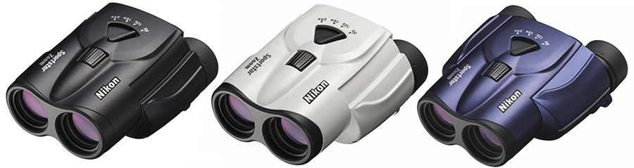Nikon anuncia sus nuevos binoculares