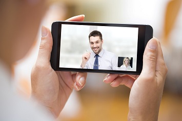 Como realizar una videoconferencia con éxito durante la cuarentena 