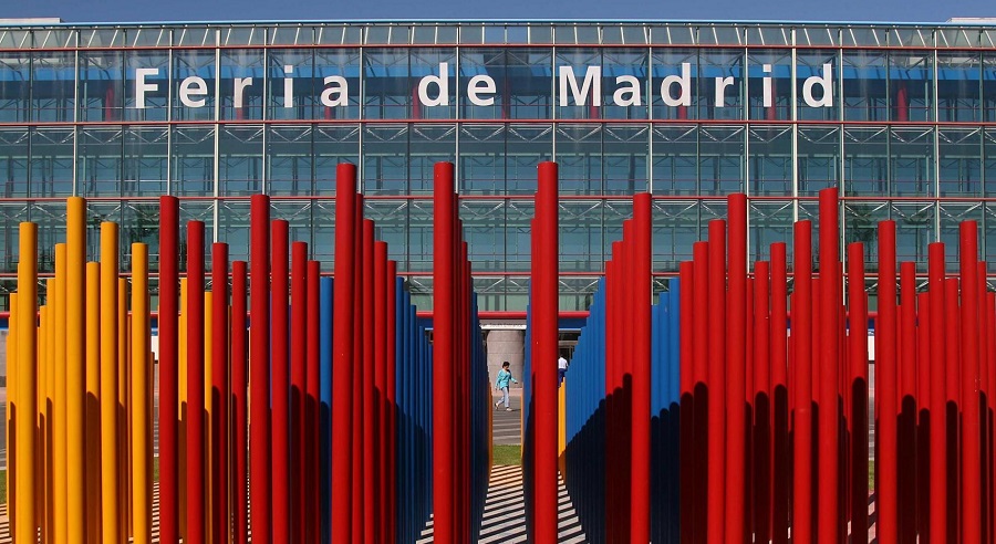 Alianza estratégica entre IFEMA e Iberia para promover Madrid 