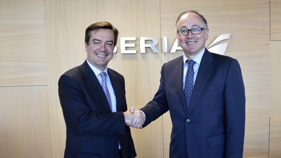 Alianza estratégica entre IFEMA e Iberia para promover Madrid 
