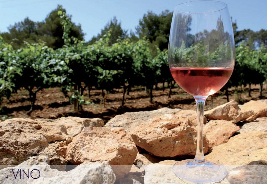Saborear Formentera… ¡a través de sus vinos!
