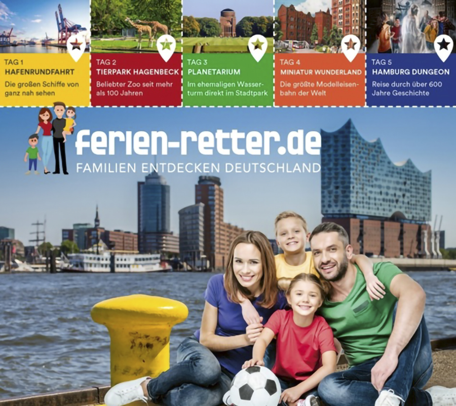 A&O: Viajar en familia: una oportunidad para los viajes multidestino en Europa