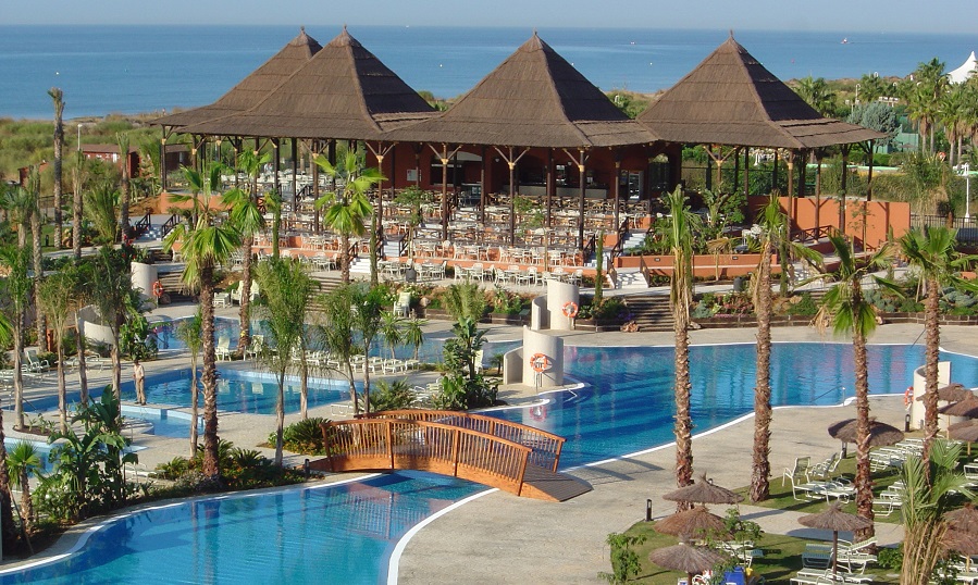 Puerto Antilla Grand Hotel reabre sus puertas el próximo 20 de marzo