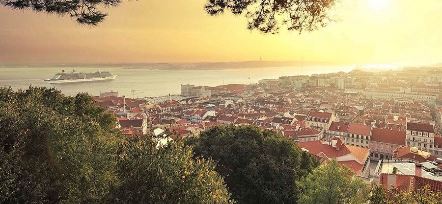 La región de Lisboa se abre al turismo