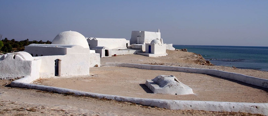 Túnez se prepara para la reanudación de la actividad turística a nivel internacional
