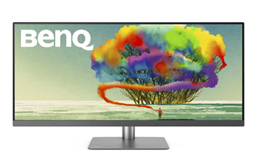 Nuevo monitor PD3420Q de BenQ