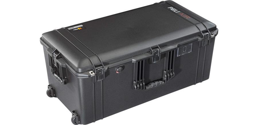 Peli Products lanza la maleta Peli™ Air más grande hasta la fecha
