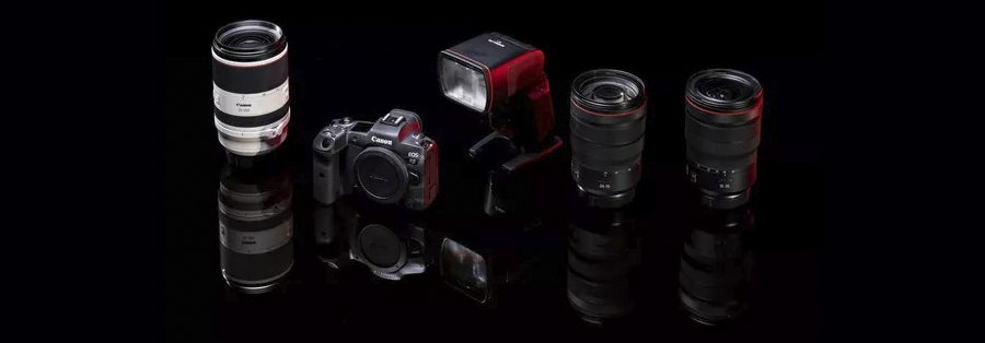 Canon convoca por primera vez el Redline Challenge para fotógrafos aficionados
