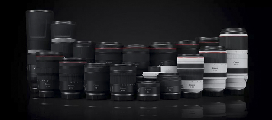 Se revelan más detalles sobre la EOS R3 de Canon