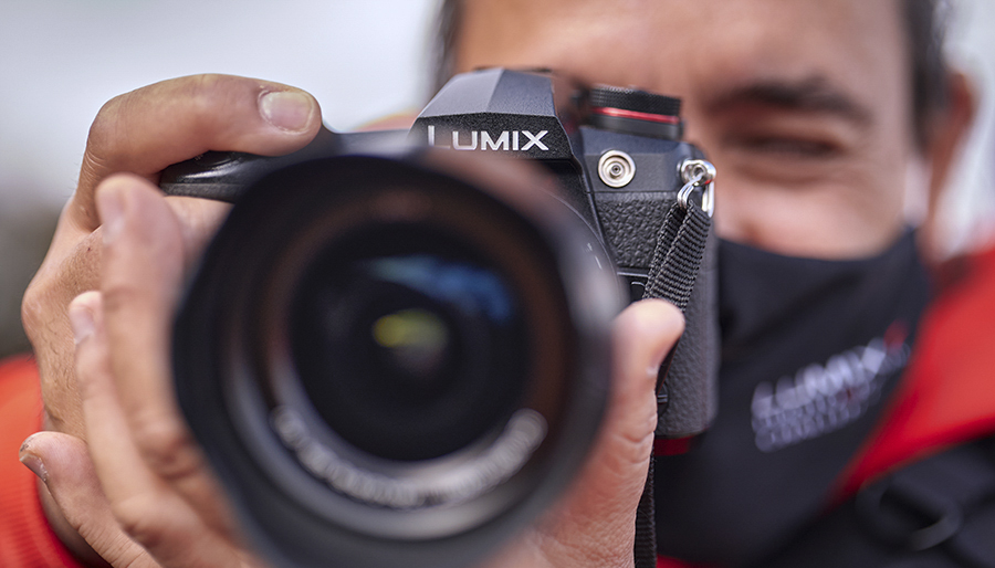 Finaliza la cuarta edición del Reto Lumix, el concurso de fotografía más extremo de España