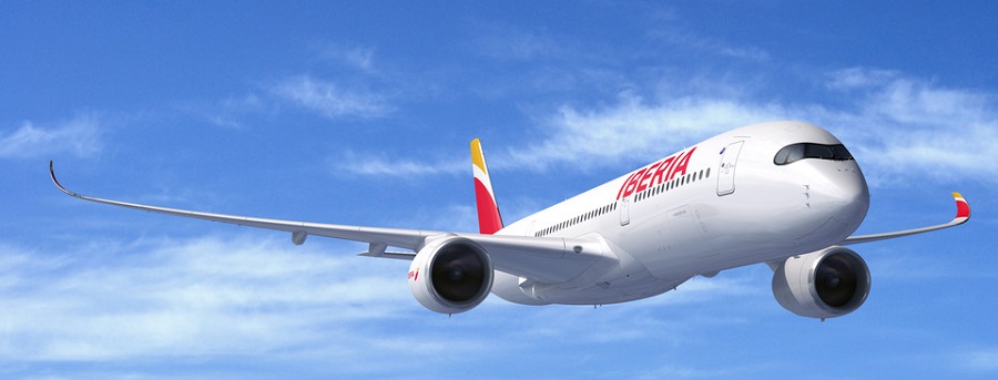 Iberia lanza nuevas opciones de equipaje facturado de 15 y 32 kilos