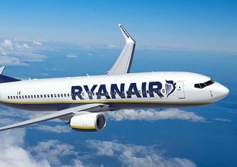  Ryanair anuncia 3 nuevas rutas entre España y Marruecos