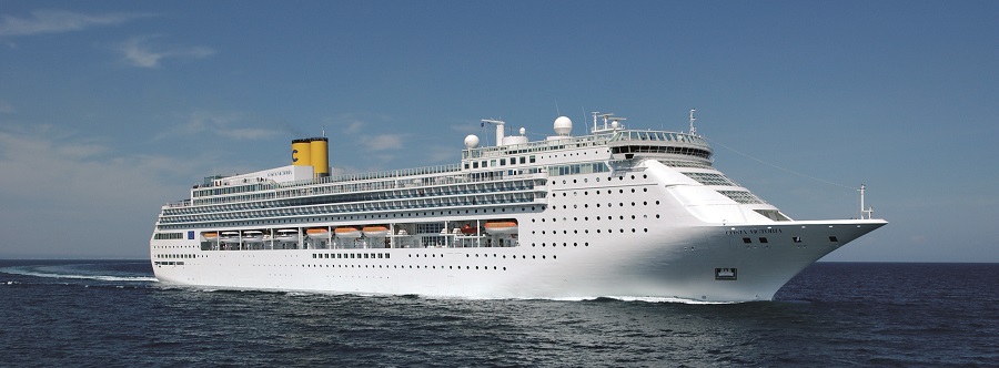 Costa presenta una nueva forma de viajar en crucero