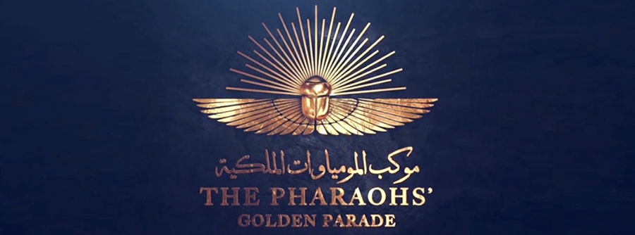 Un nuevo museo acoge las momias de 22 faraones egipcios