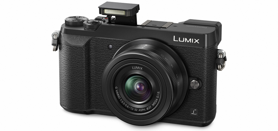Las cinco mejores cámaras de LUMIX por menos de 700 euros para viajar este verano