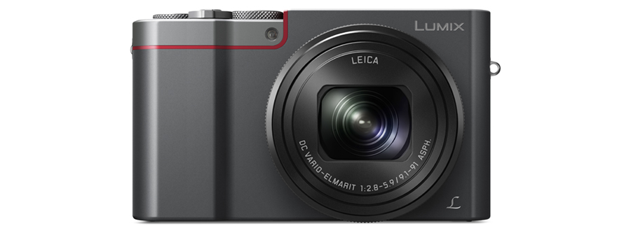 Las cinco mejores cámaras de LUMIX por menos de 700 euros para viajar este verano