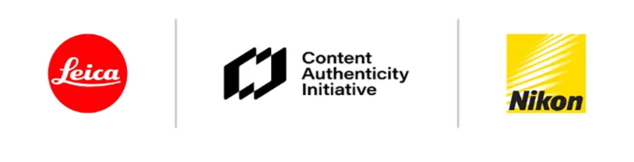 Adobe anuncia su alianza con Leica y Nikon dentro de la Content Authenticity Initiative (CAI)
