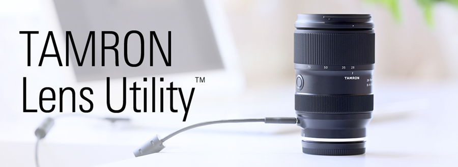 Primer objetivo de TAMRON compatible con el sistema de montura Z de Nikon