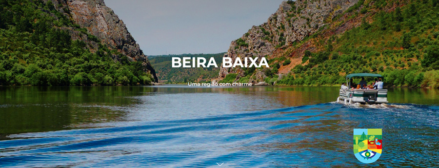 Beira Baixa, un paraíso cercano para descubrir este verano