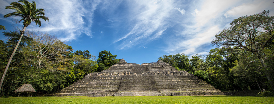 Esplendor maya: 4 metrópolis ancestrales donde descubrir el legado arqueológico de Centroamérica
