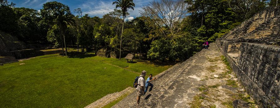 Esplendor maya: 4 metrópolis ancestrales donde descubrir el legado arqueológico de Centroamérica