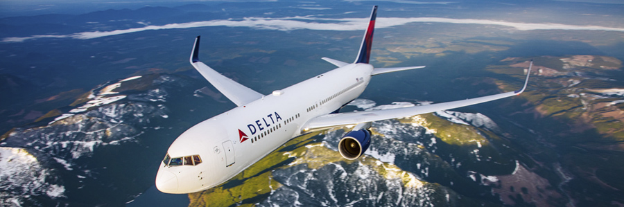 Delta introduce más vuelos transatlánticos y experiencias premium a bordo