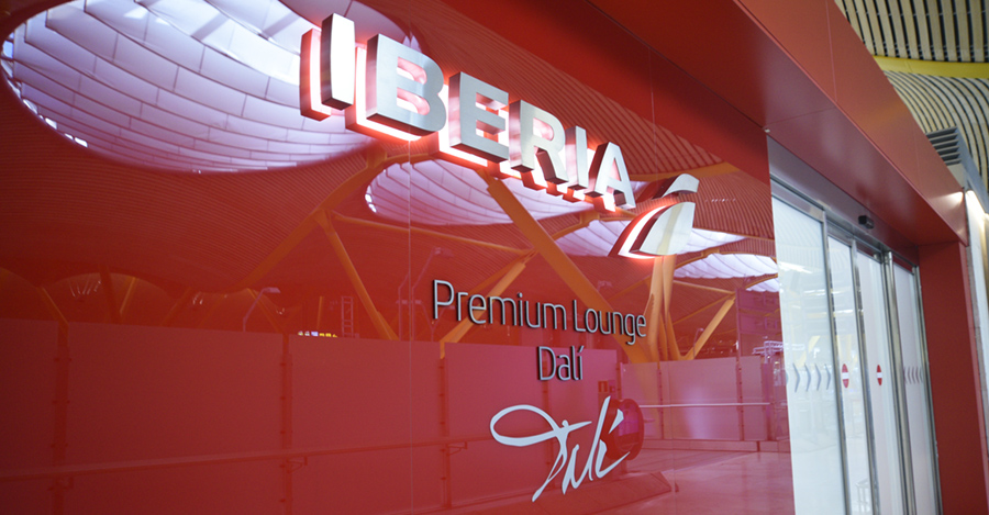 Nueva oferta gastronómica de Iberia para los vuelos de corto y medio radio