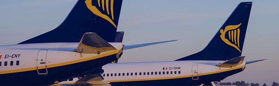 Ryanair presenta su guía para visitar en Marruecos en 2022
