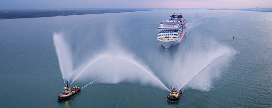 MSC Cruceros prolonga su temporada en el Golfo Arábigo hasta final de junio de 2022