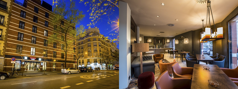 Leonardo Hotels cierra 2022 con un crecimiento récord de más del 80% en España