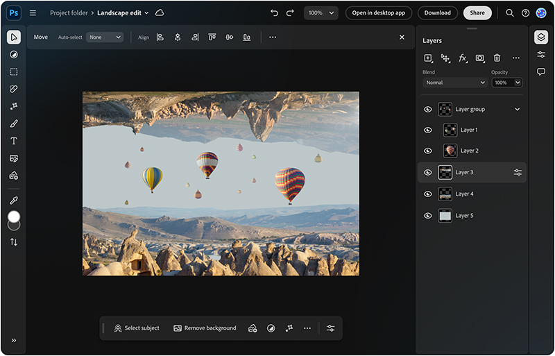 Adobe presenta Spectrum 2, el sistema de diseño que reimagina la experiencia de usuario para las aplicaciones de Adobe