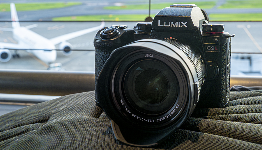 Nueva Lumix G9II, equipada con tecnología de enfoque por detección de Fase por primera vez en la serie LUMIX G