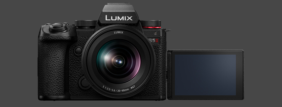 Panasonic anuncia las novedades de la nueva Lumix S5IIX, con la última tecnología del sistema AF y mejoras de compatibilidad
