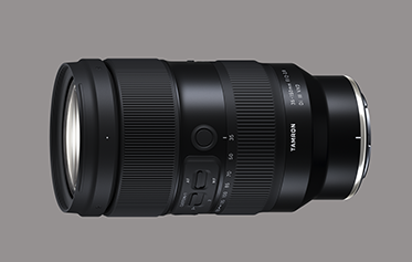 Tamron anuncia el desarrollo del 35-150mm F/2-2.8 Di III VXD (Modelo A058) para el "sistema de montura Nikon Z"