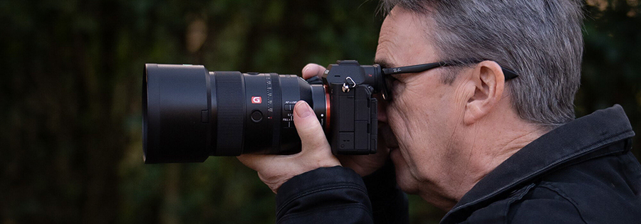 Sony celebra 10 años de cámaras Alpha mirrorless y full-frame