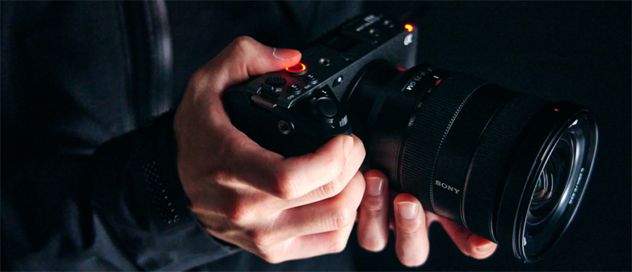 Sony presenta una nueva actualización de firmware para FX3 y FX30