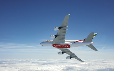 Emirates amplía sus operaciones en China continental y reanuda sus servicios de pasajeros a Shanghái y Pekín