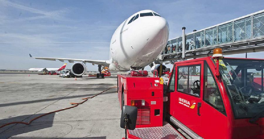 Más de 300 vuelos semanales de Iberia con América Latina en la próxima temporada de invierno