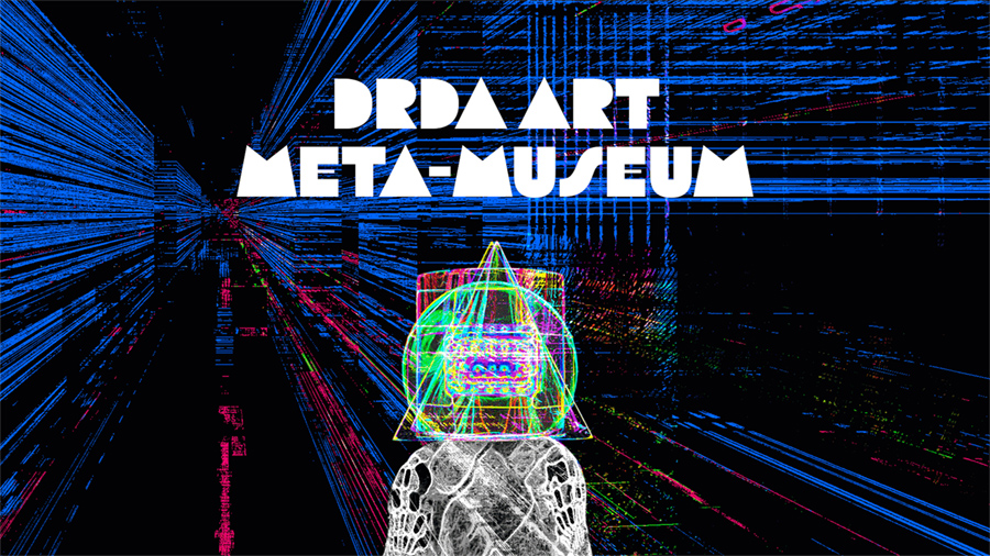 El primer museo en el metaverso dedicado a la diversidad, creado por DR Digital Agency
