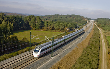 Los Trenes Turísticos de Galicia, galardonados en los Rail Tourism Awards 2023