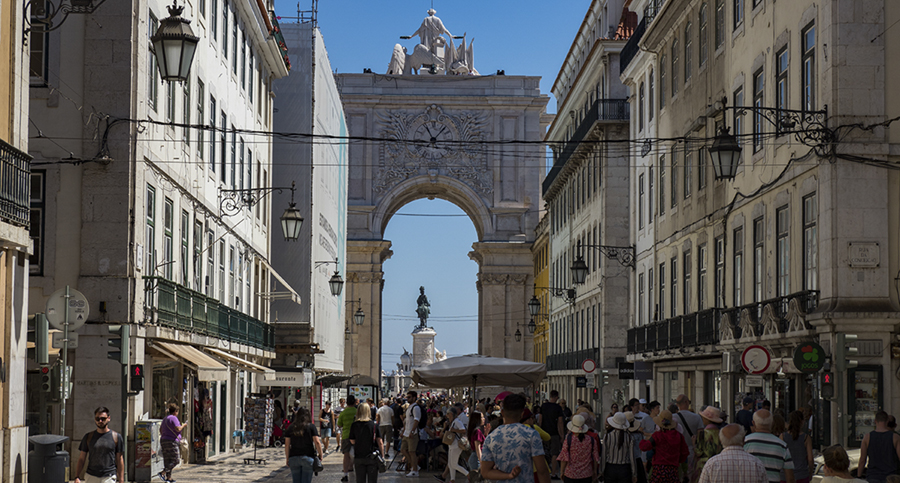 No te pierdas los últimos eventos del año en Lisboa