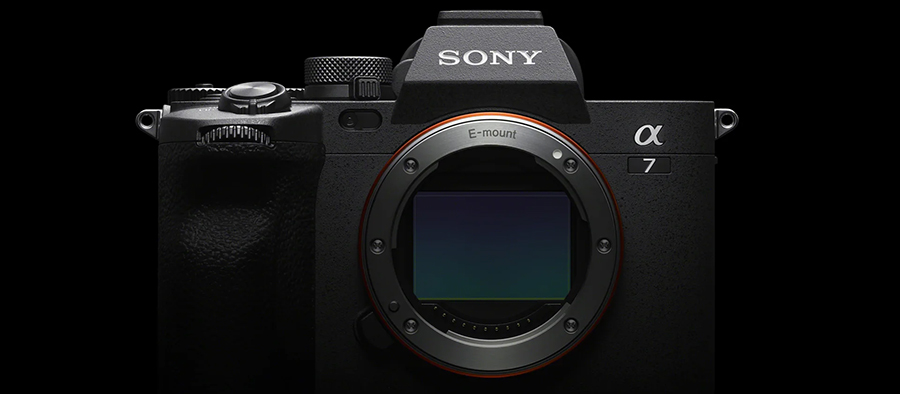 Sony ofrece las actualizaciones de firmware que incluyen la conformidad con C2PA y garantizan la autenticidad de las imágenes