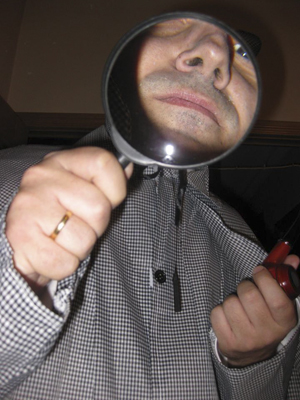 Javier Pérez López