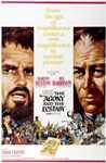 El tormento yel éxtasis - 1965 - Carol Reed