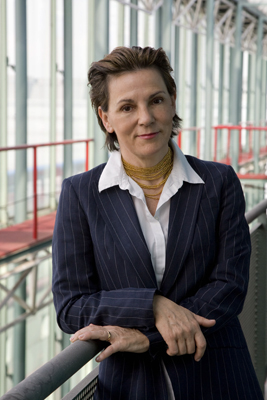 fitur Ana Larrañaga