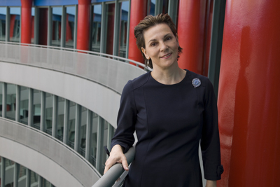 Ana Larrañaga, Fitur 2013